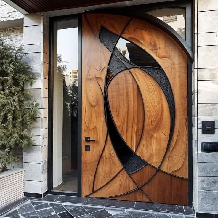 Porte Blindée « Jabari Africa One »