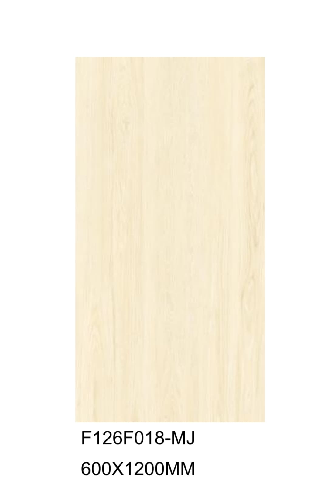 Prix: 16€/M2 IMITATION PARQUET F126F018-MJ, Taille:120*60