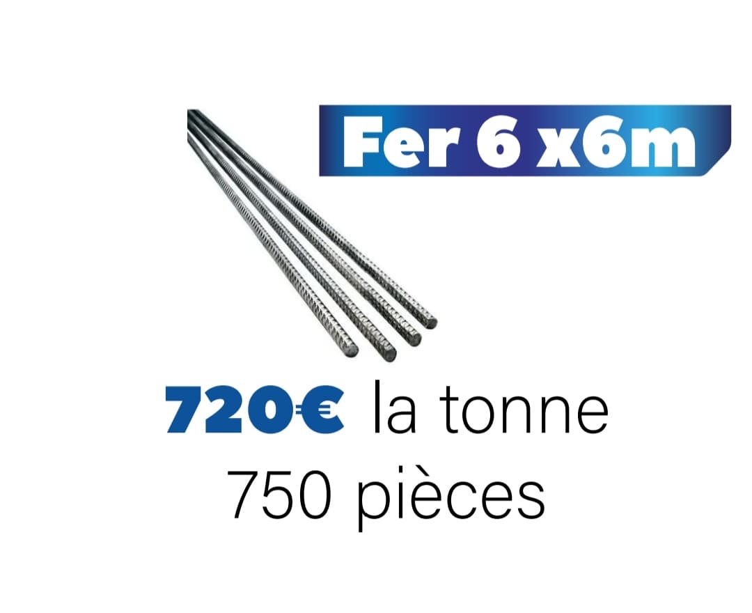 Fer 6
