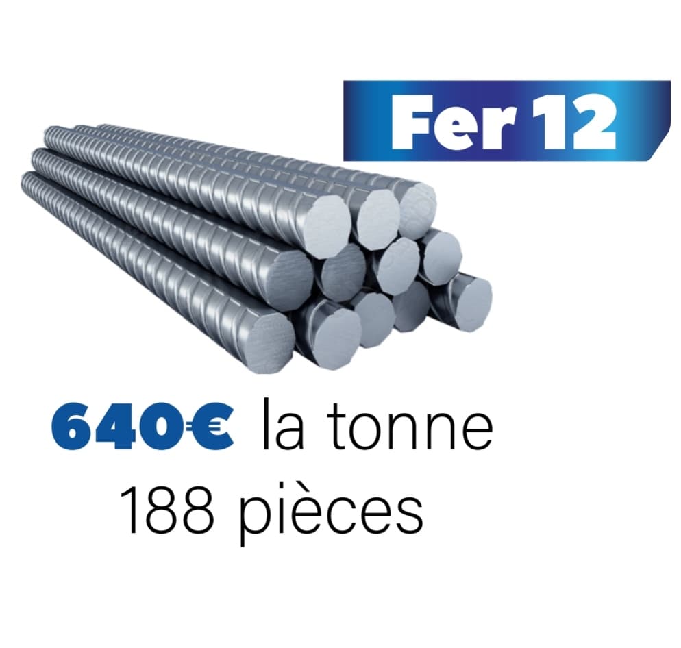 Fer 12