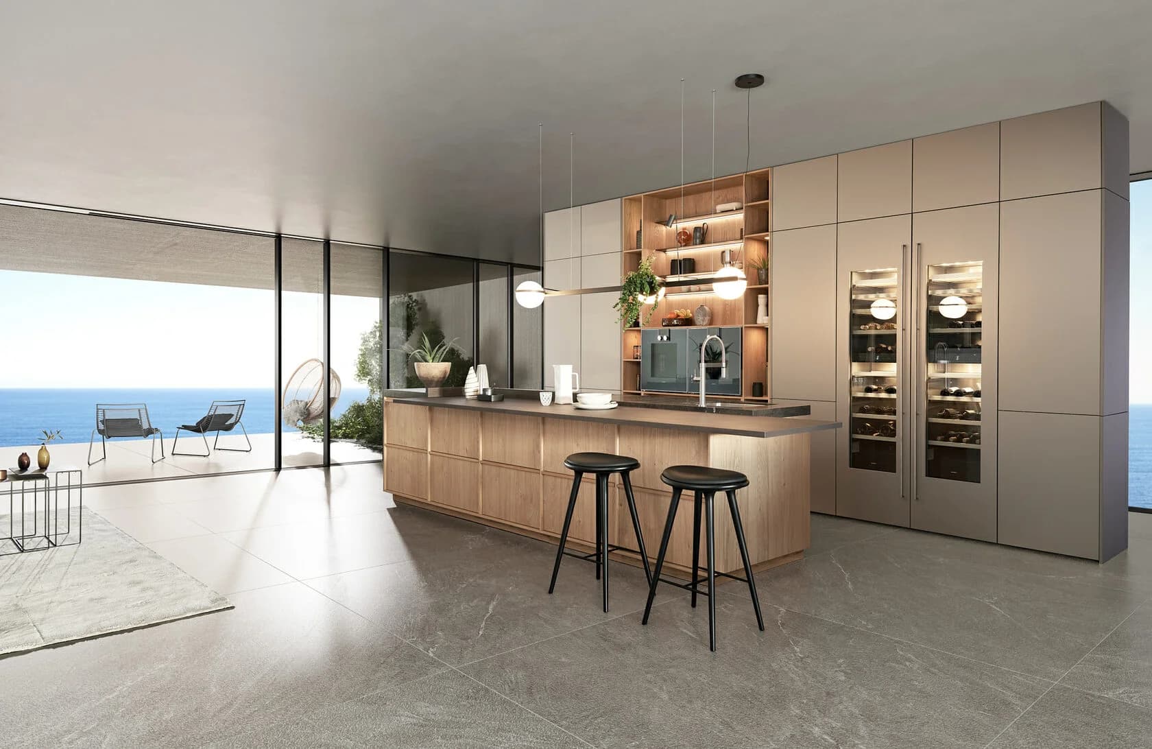 Cuisine ISLANDE N°5